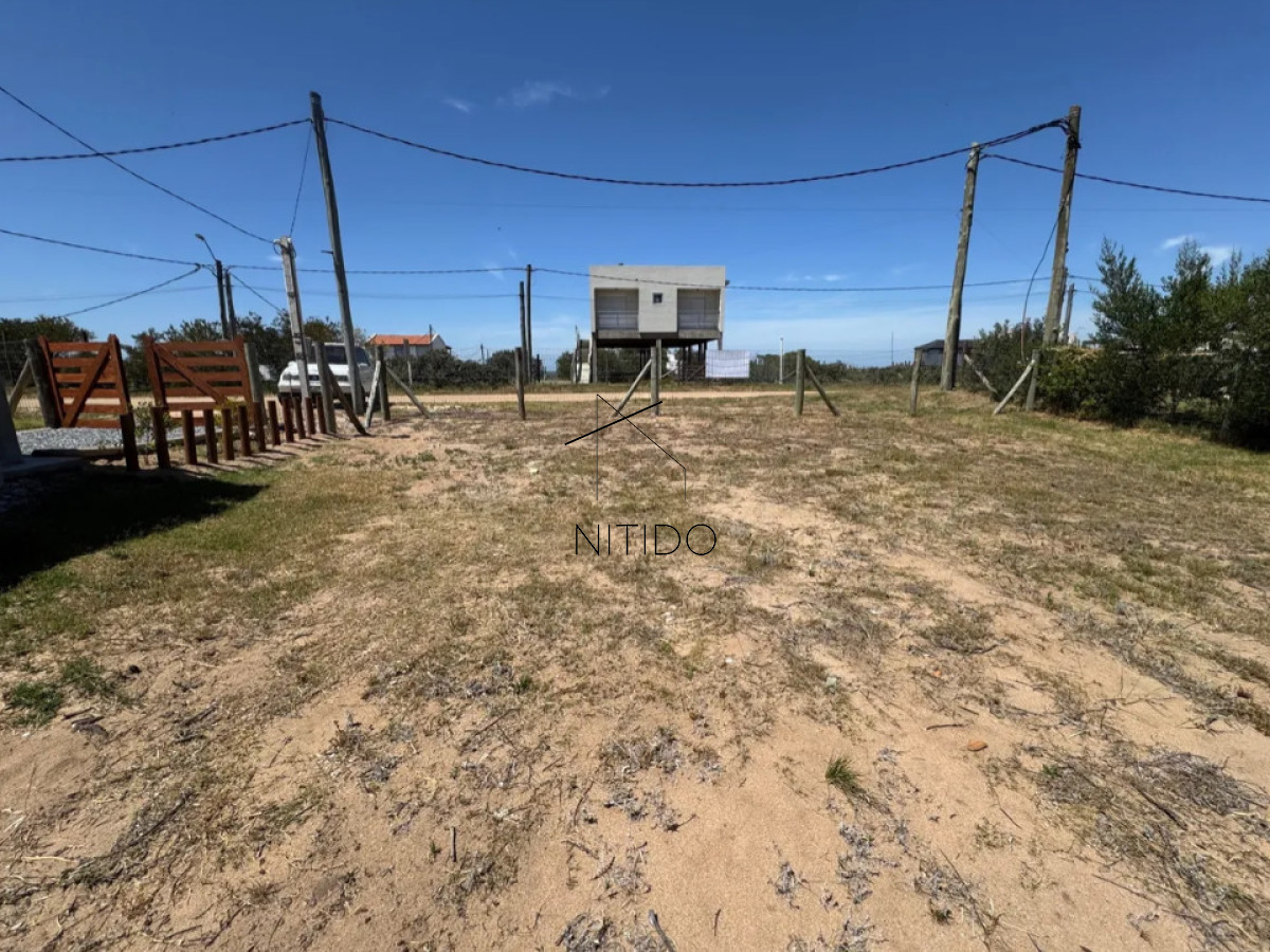 Terreno ID.505 - Terreno en sauce de portezuelo a 1 cuadra de la playa 