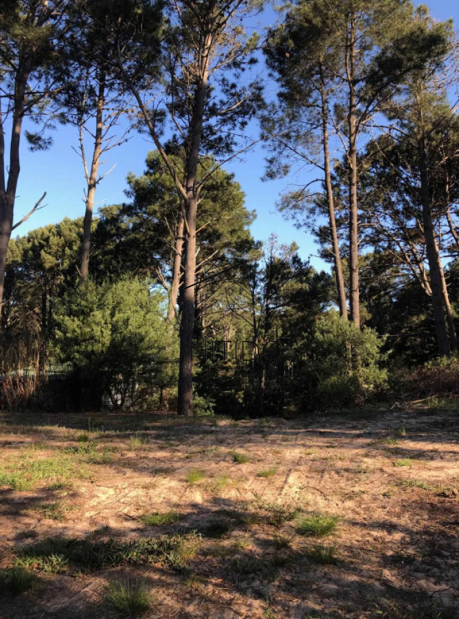 Terreno ID.492 - Terreno en club del lago 