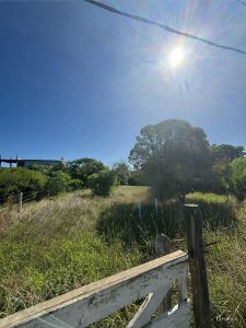 Terreno en balneario buenos aires a media cuadra de la playa 