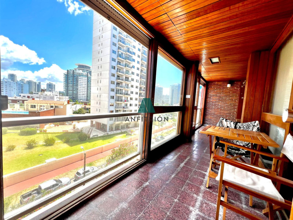 Apartamento ID.205 - Apartamento en venta de dos dormitorios