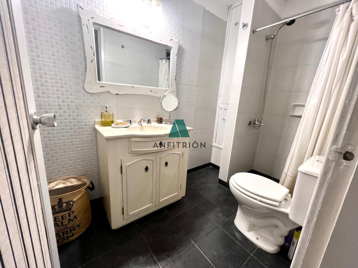 Apartamento ID.205 - Apartamento en venta de dos dormitorios