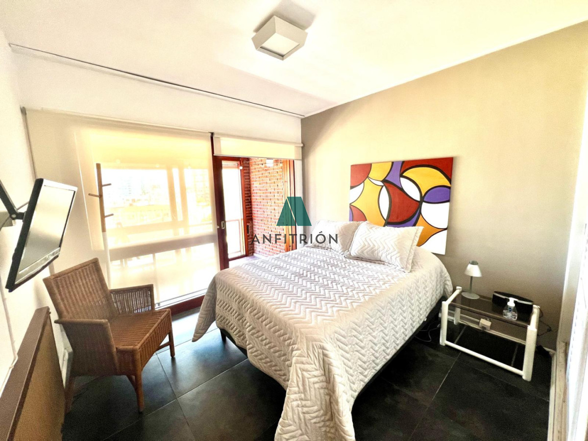 Apartamento ID.205 - Apartamento en venta de dos dormitorios