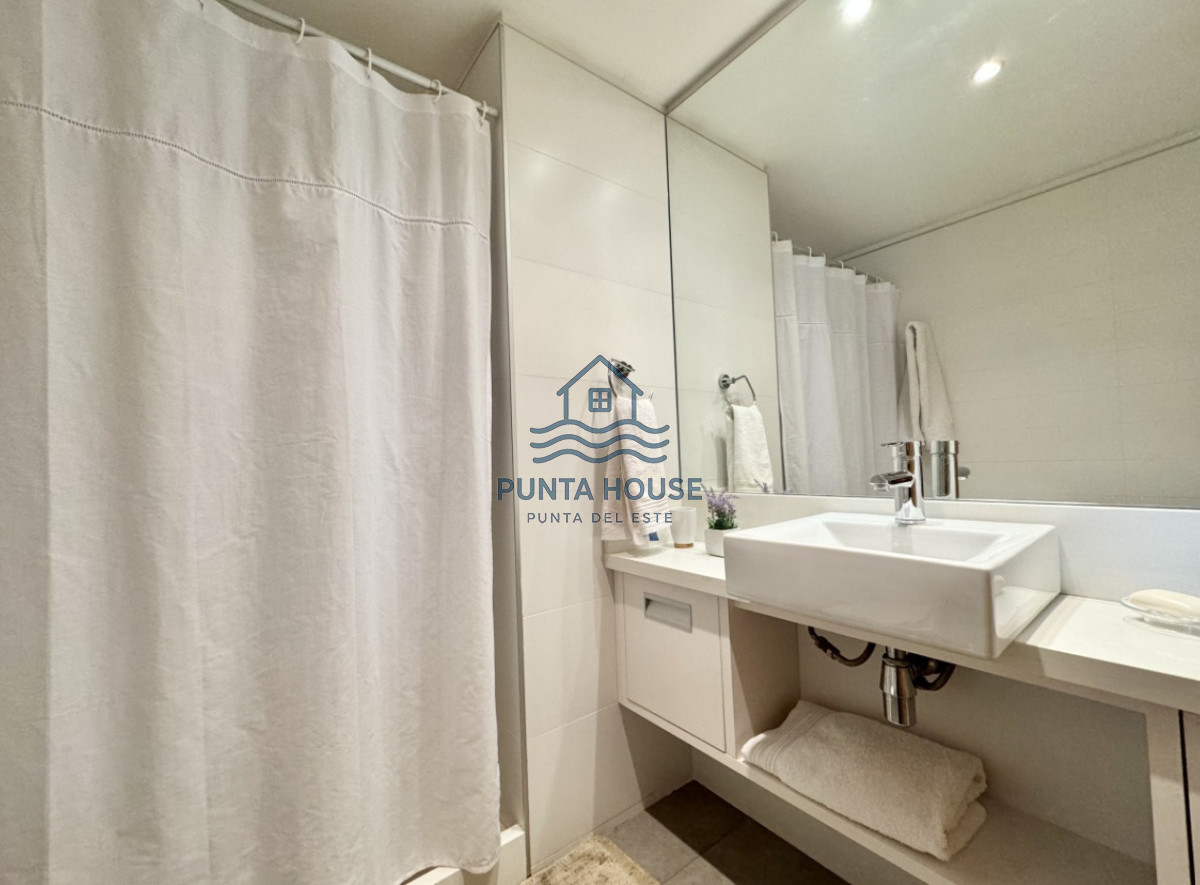 Apartamento ID.41 - Apartamento en Venta de Dos Dormitorios