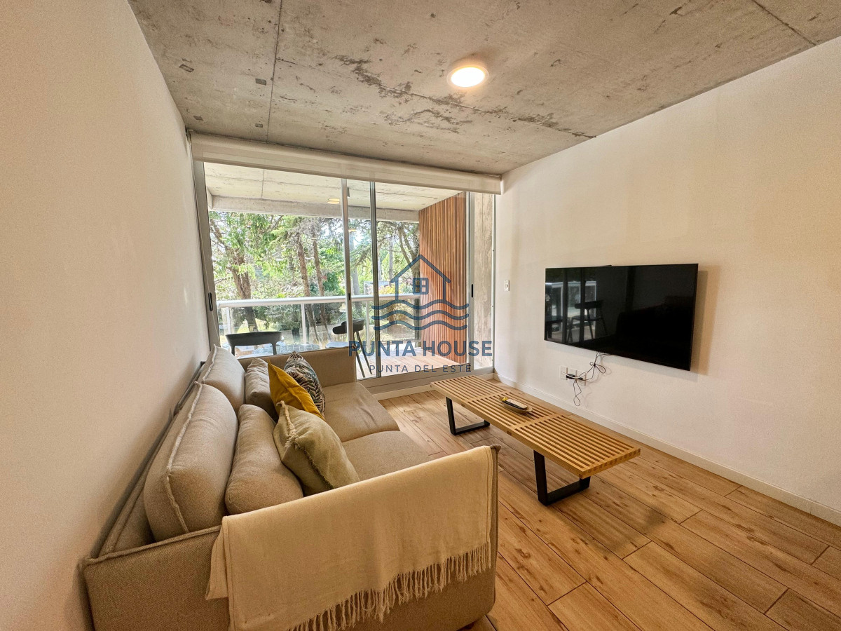 Apartamento ID.14 - Apartamento en Venta de Dos Dormitorios