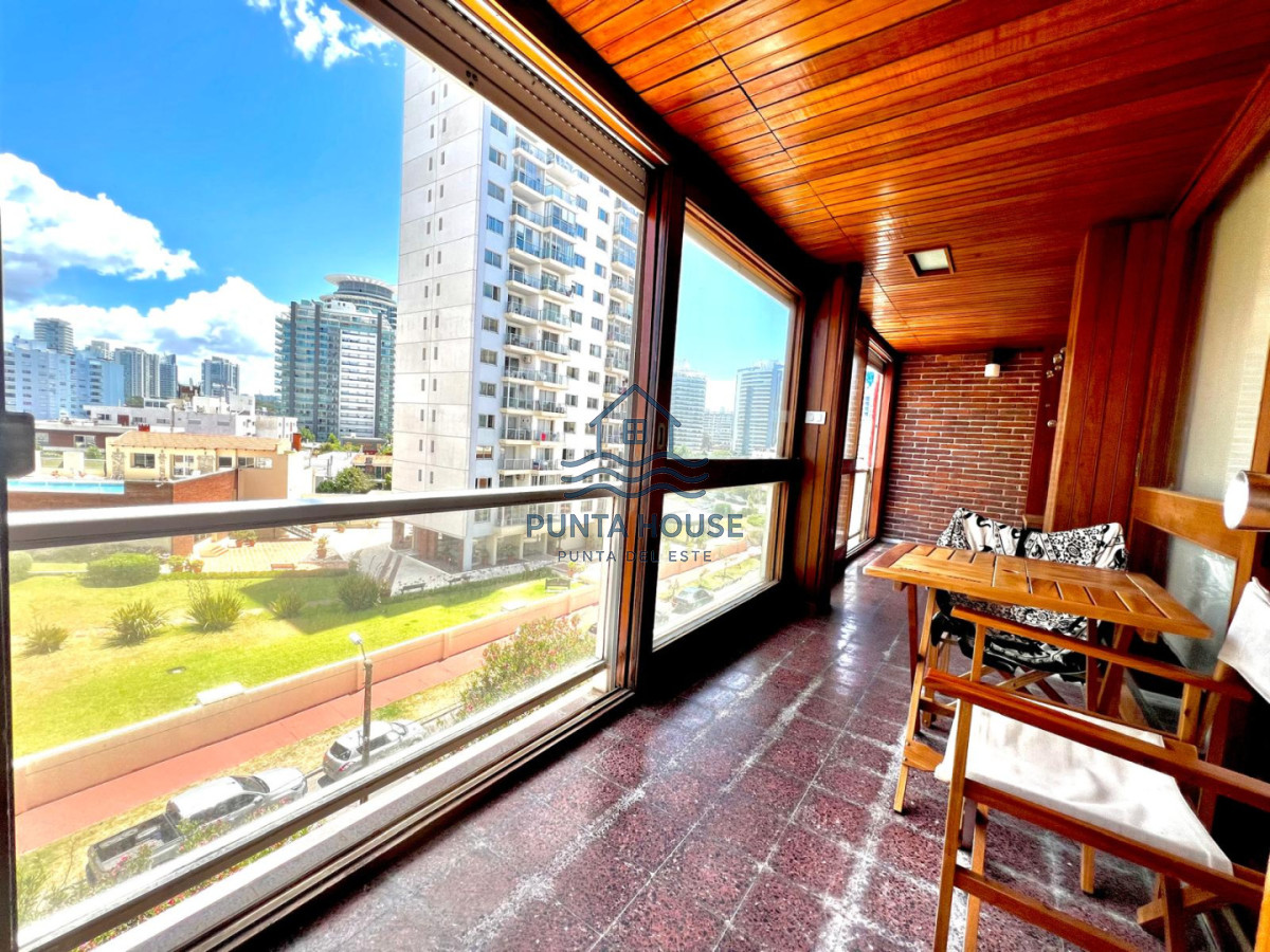 Apartamento ID.58 - Apartamento en venta de dos dormitorios