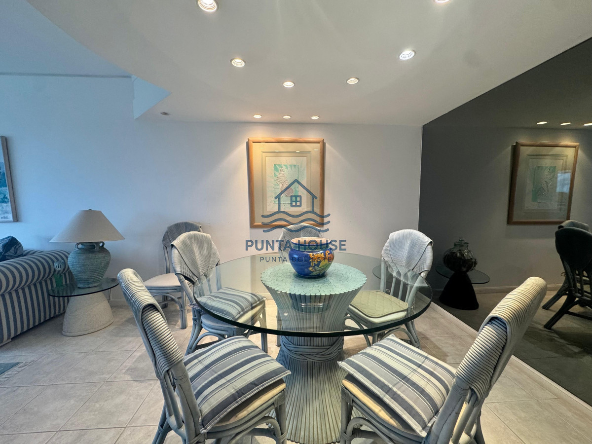 Apartamento ID.15 - Apartamento en Punta del Este, Brava
