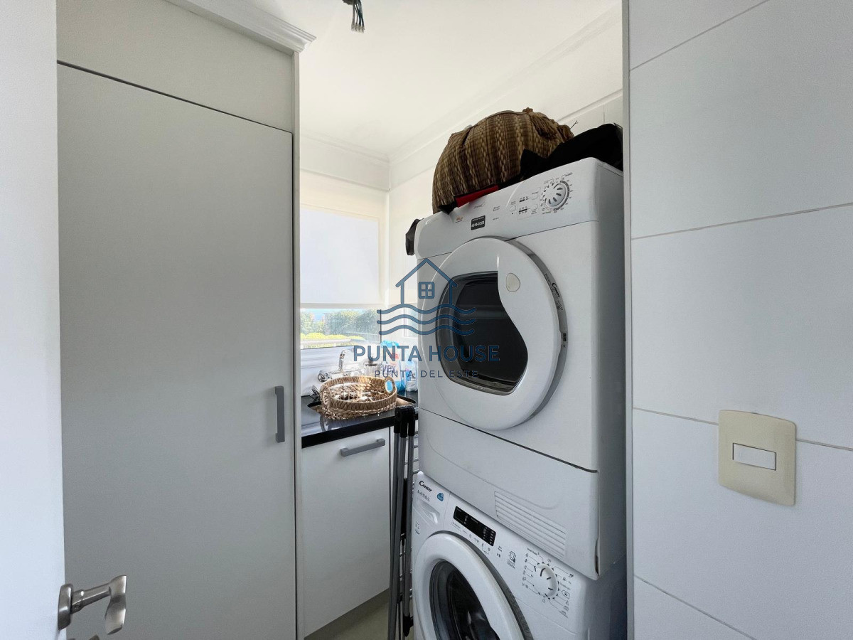 Apartamento ID.21 - Excelente Departamento de Tres Suites en Veramansa