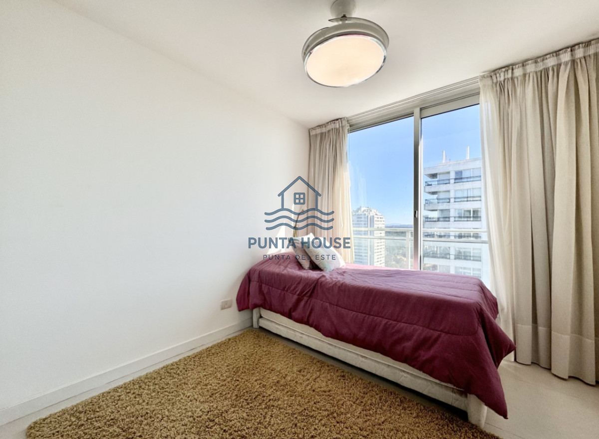 Apartamento ID.41 - Apartamento en Venta de Dos Dormitorios