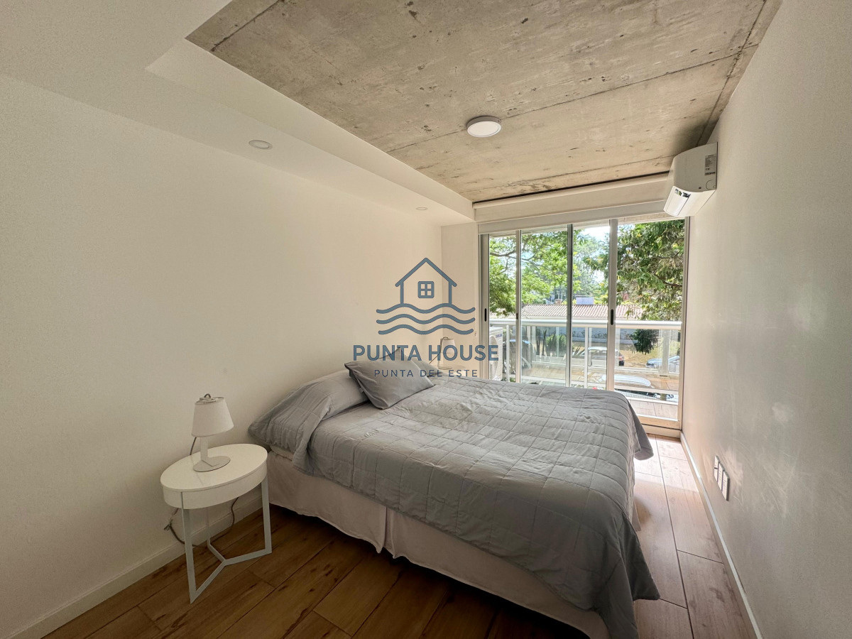 Apartamento ID.14 - Apartamento en Venta de Dos Dormitorios