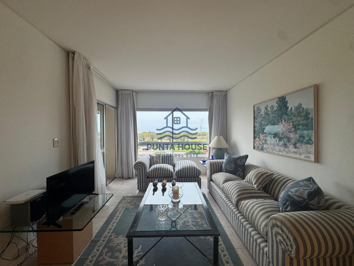 Apartamento ID.15 - Apartamento en Punta del Este, Brava