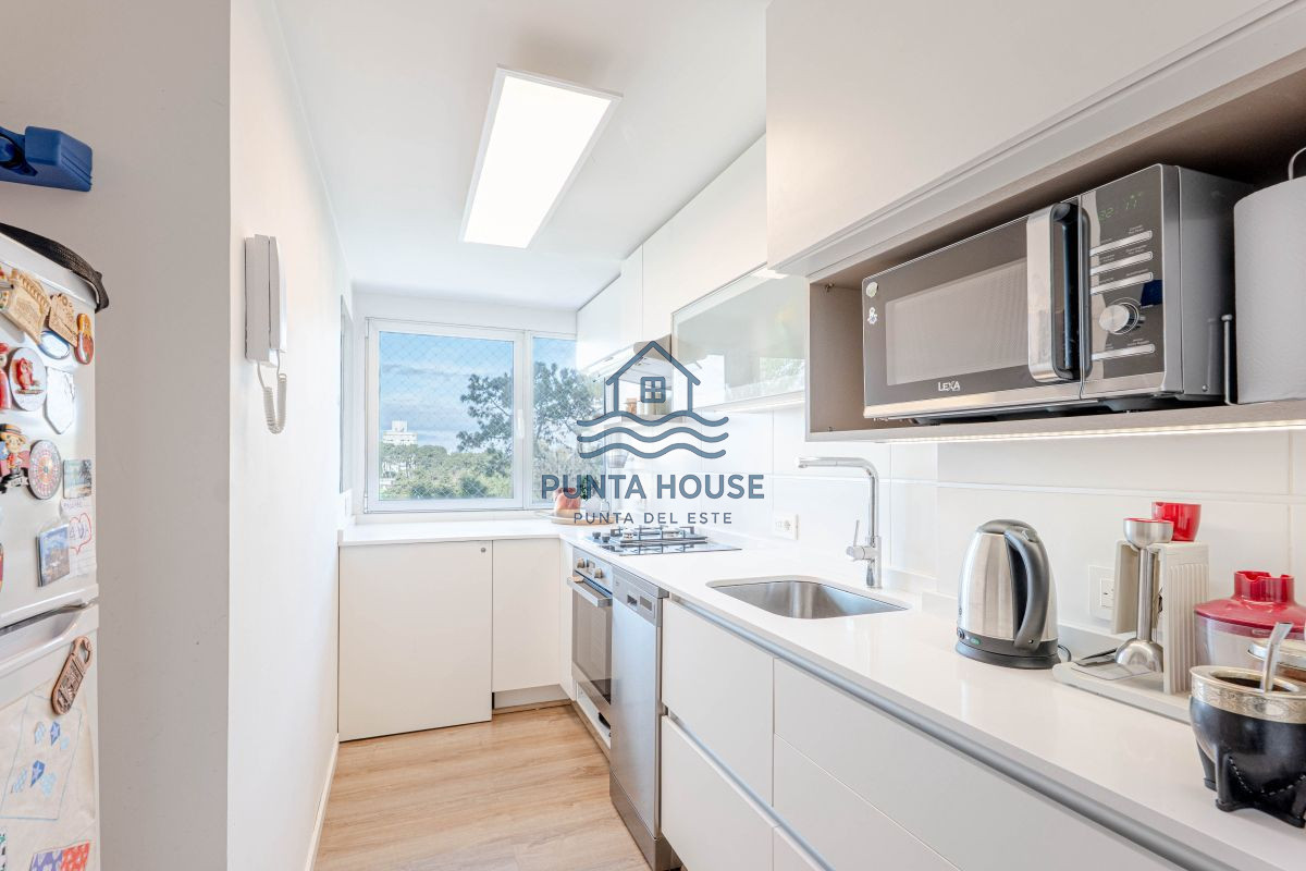 Apartamento ID.3 - Apartamento en venta de tres dormitorios