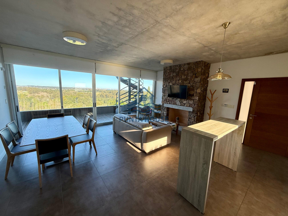 Apartamento ID.27 - Apartamento en Venta de Dos Dormitorios