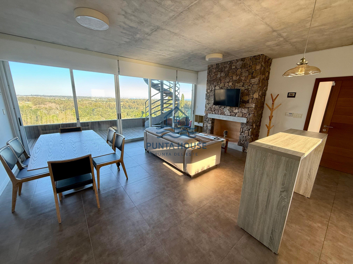 Apartamento ID.27 - Apartamento en Venta de Dos Dormitorios