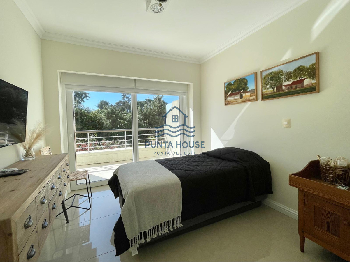 Apartamento ID.21 - Excelente Departamento de Tres Suites en Veramansa