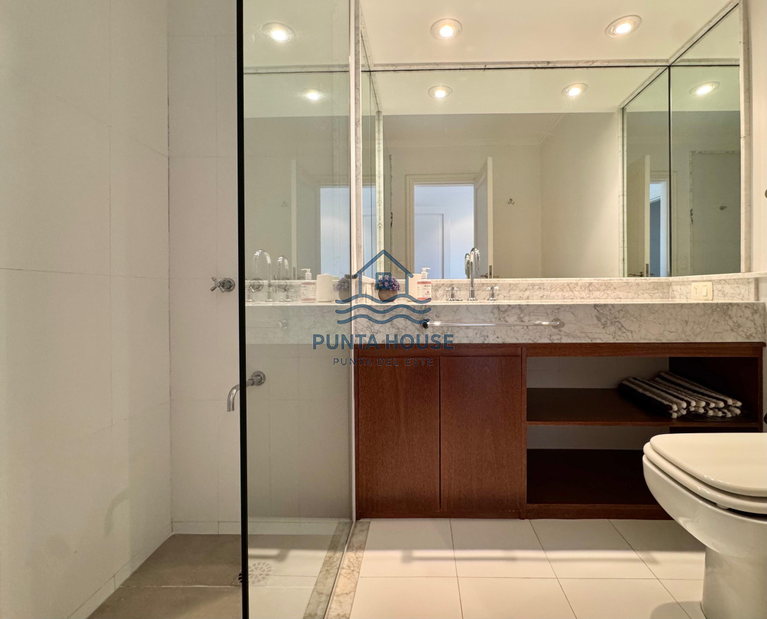 Apartamento ID.16 - Apartamento en venta de dos dormitorios