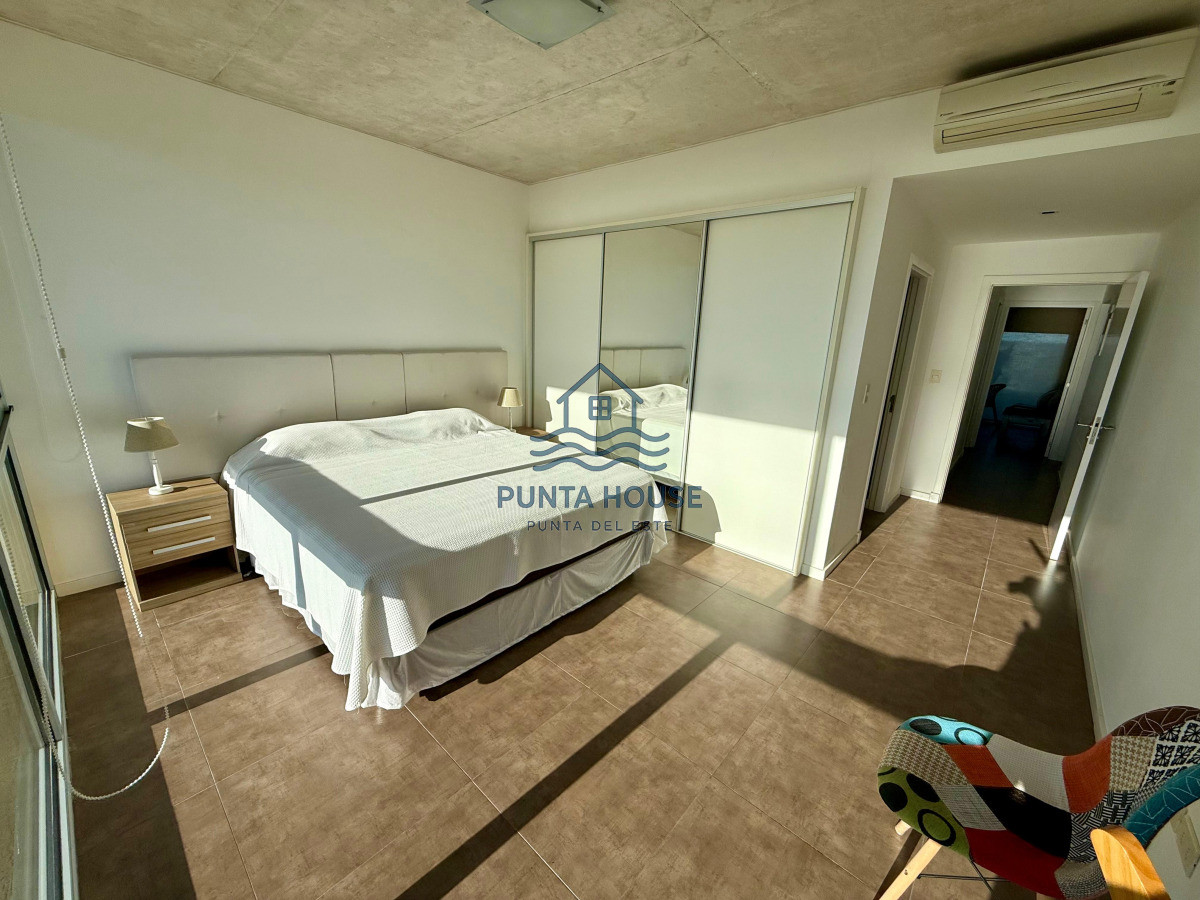 Apartamento ID.27 - Apartamento en Venta de Dos Dormitorios