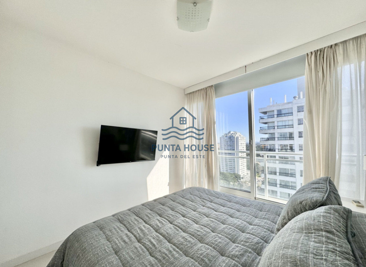 Apartamento ID.41 - Apartamento en Venta de Dos Dormitorios