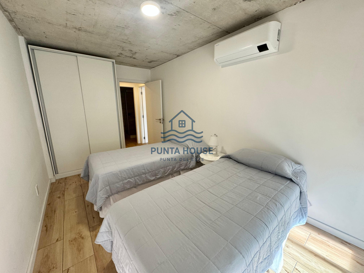 Apartamento ID.14 - Apartamento en Venta de Dos Dormitorios