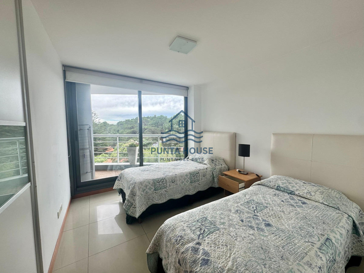 Apartamento ID.5 - Apartamento en venta de tres dormitorios