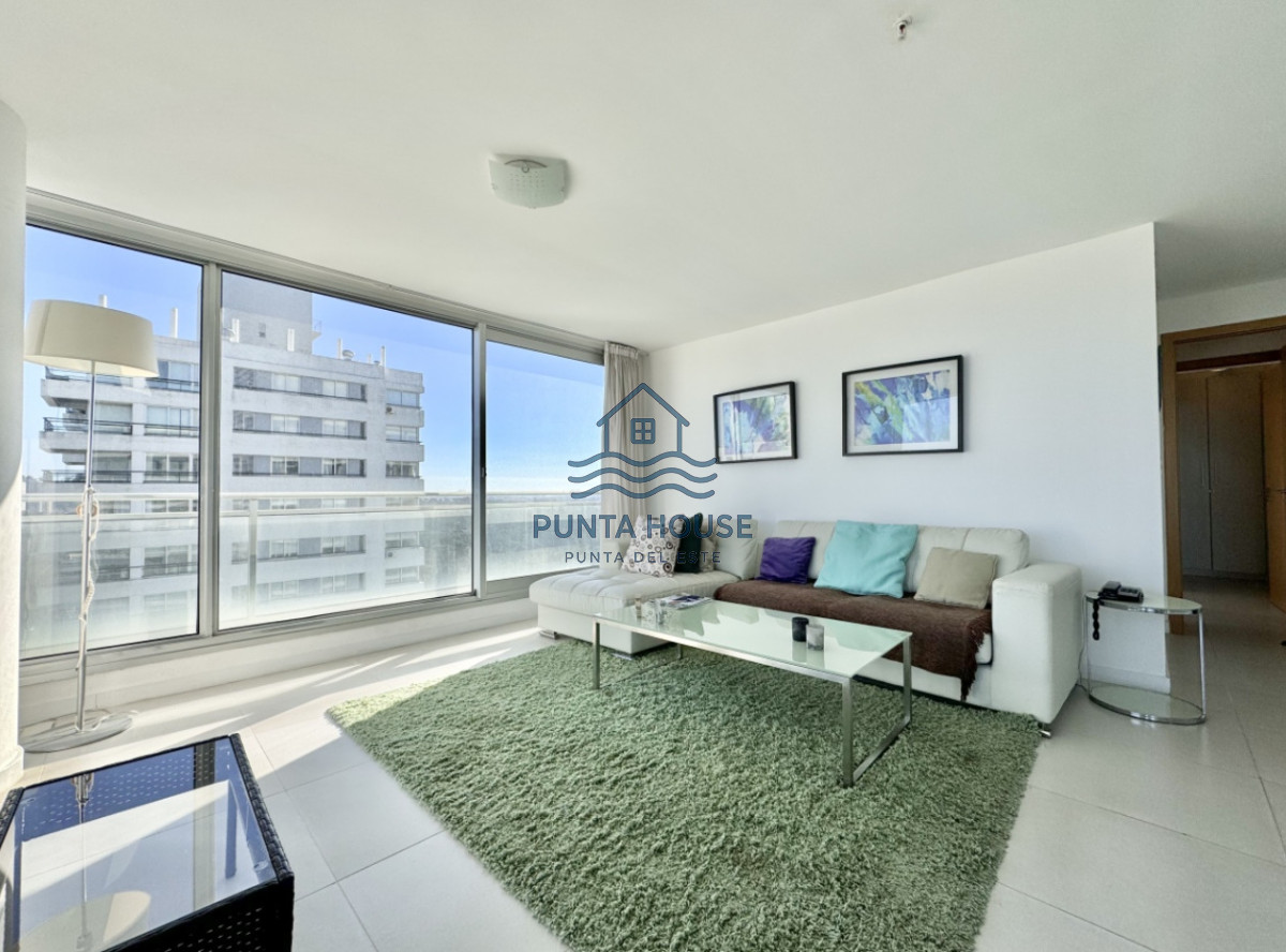 Apartamento ID.41 - Apartamento en Venta de Dos Dormitorios