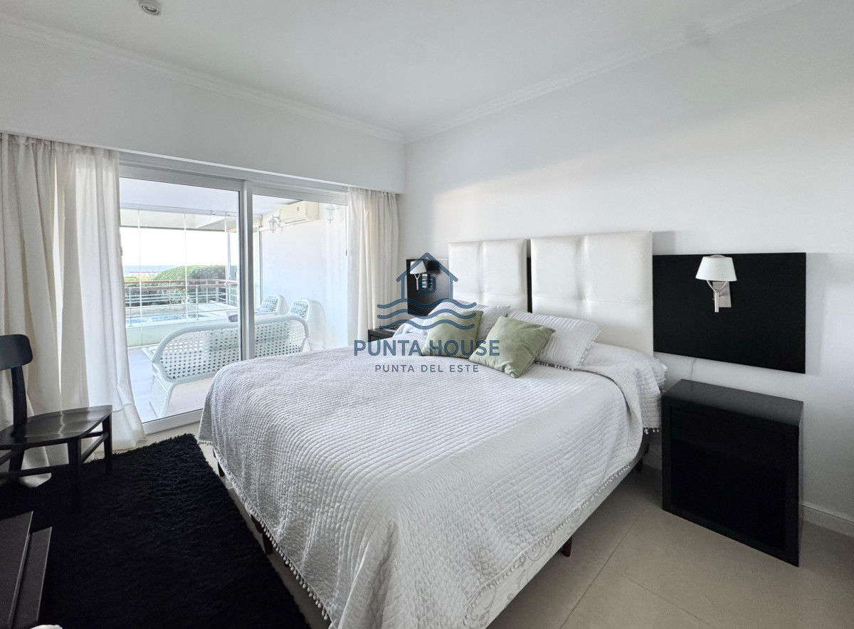 Apartamento ID.16 - Apartamento en venta de dos dormitorios