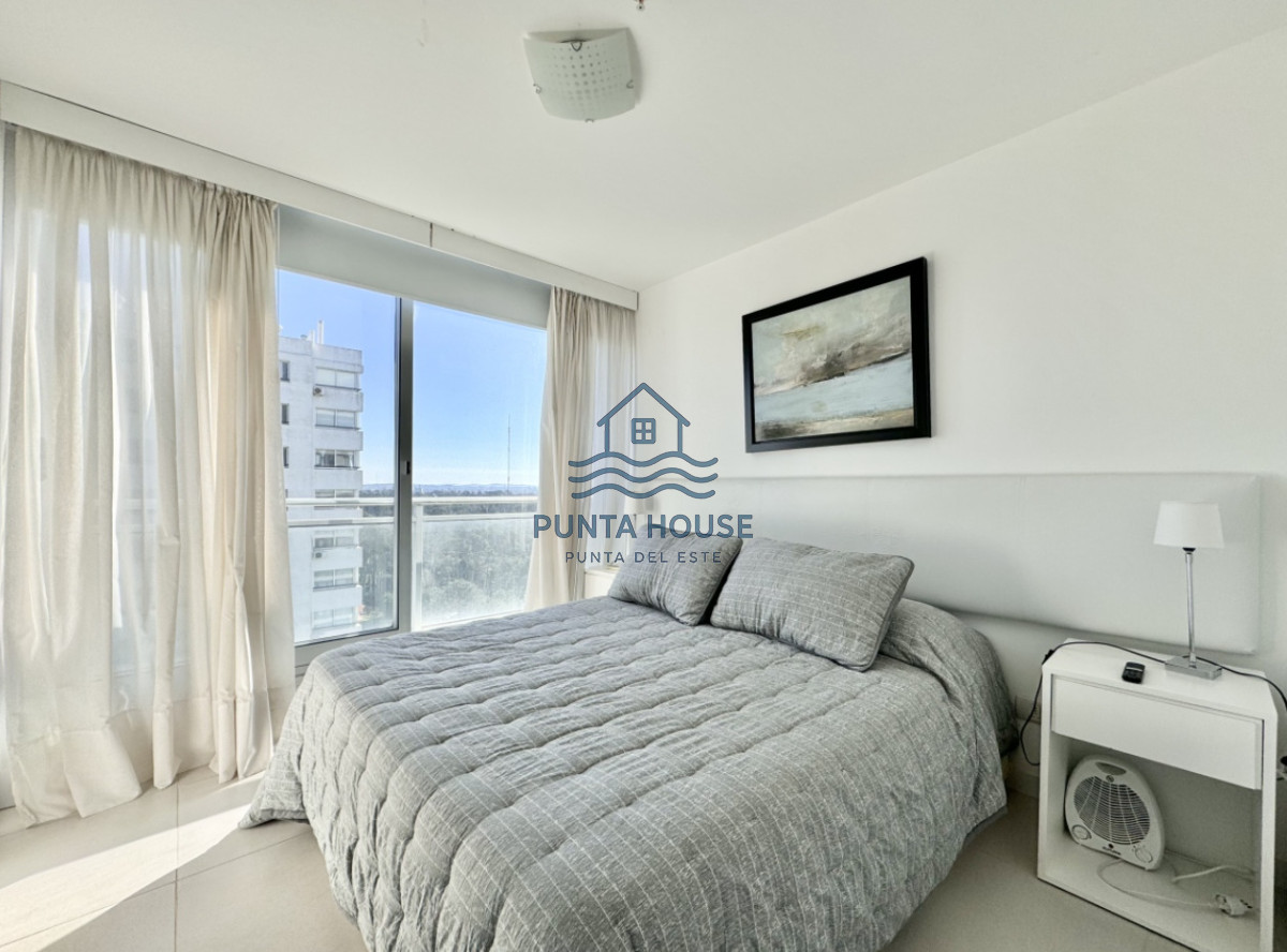 Apartamento ID.41 - Apartamento en Venta de Dos Dormitorios