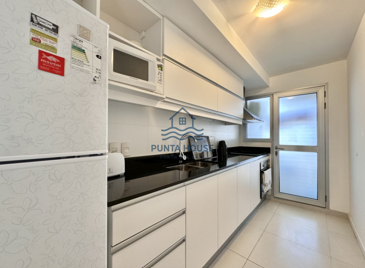 Apartamento ID.41 - Apartamento en Venta de Dos Dormitorios
