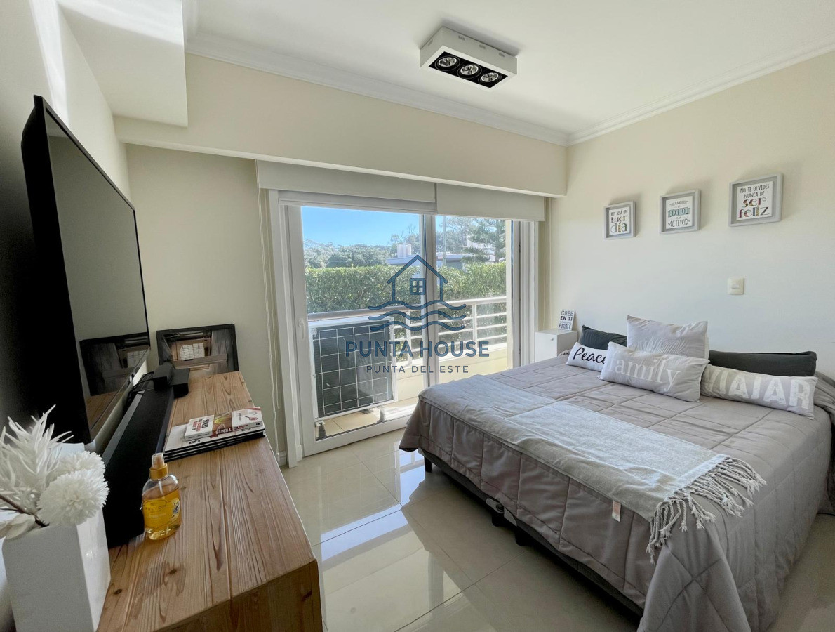 Apartamento ID.21 - Excelente Departamento de Tres Suites en Veramansa