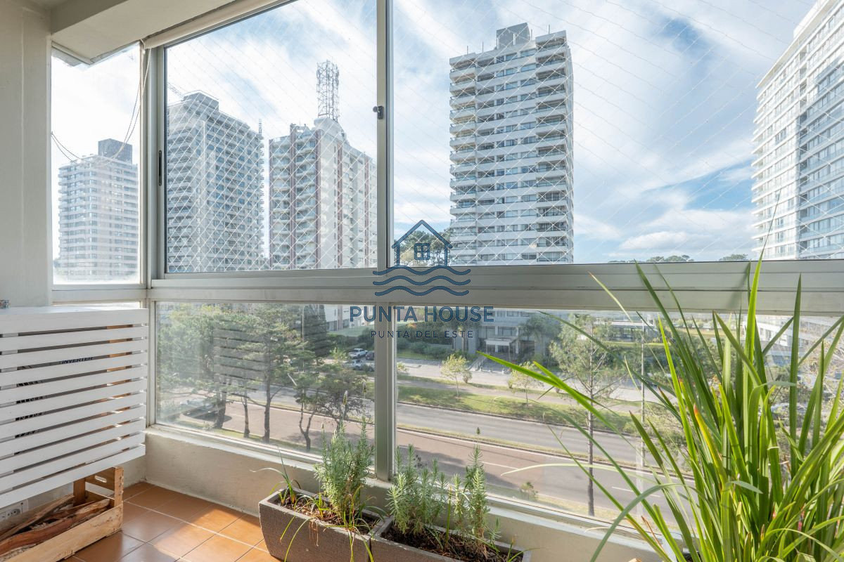 Apartamento ID.3 - Apartamento en venta de tres dormitorios