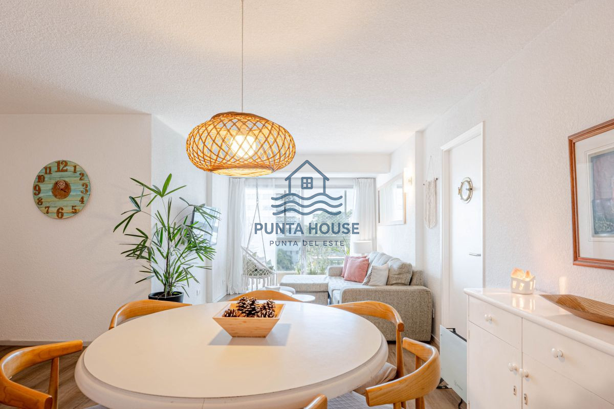 Apartamento ID.3 - Apartamento en venta de tres dormitorios