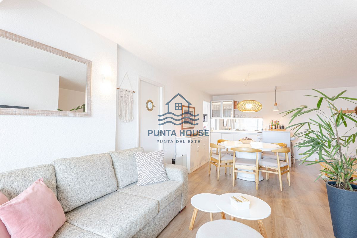 Apartamento ID.3 - Apartamento en venta de tres dormitorios