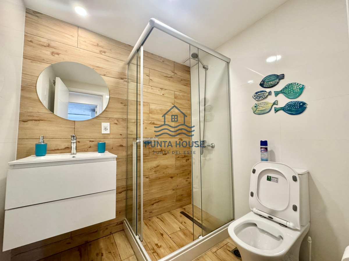 Apartamento ID.14 - Apartamento en Venta de Dos Dormitorios