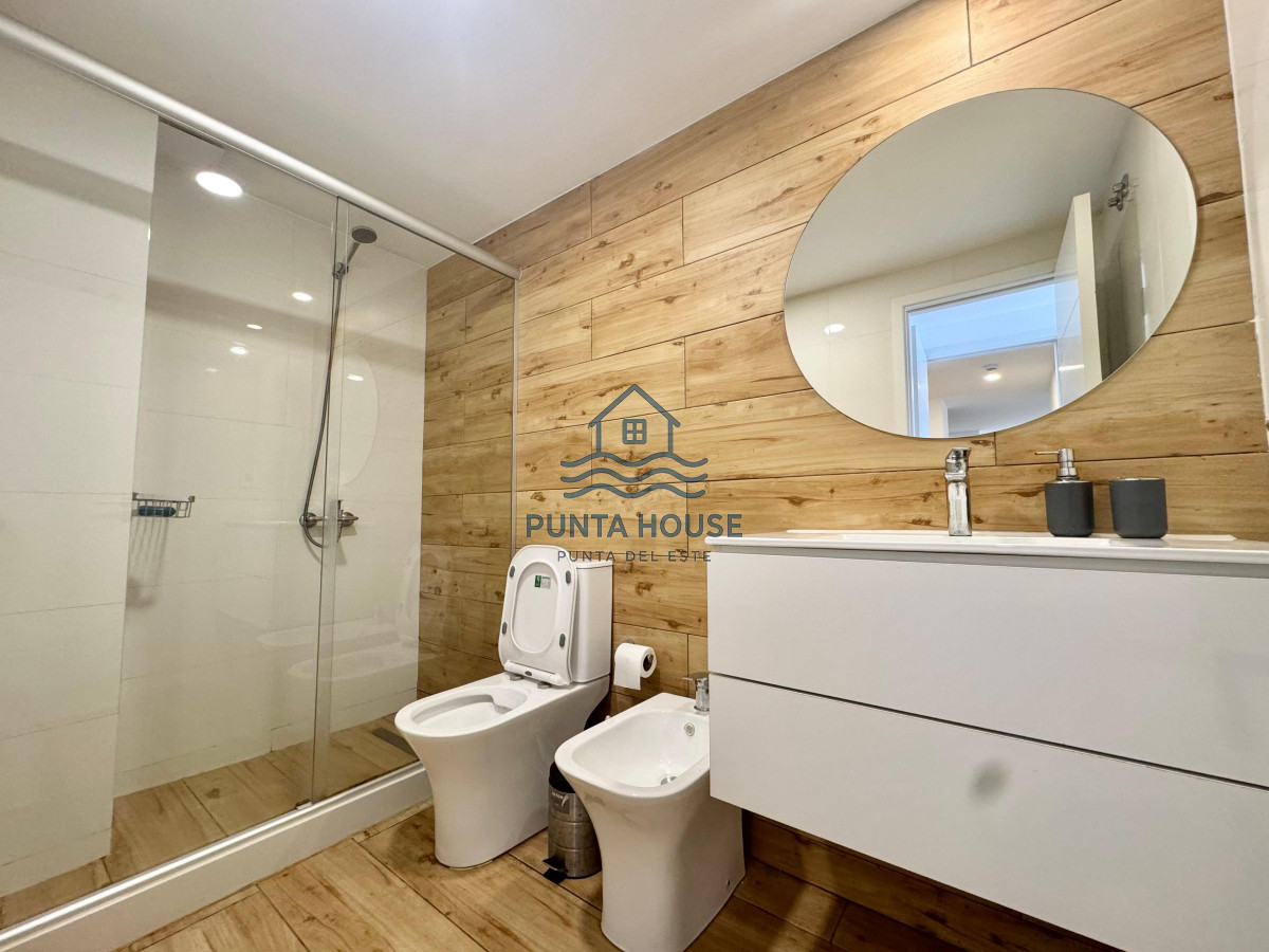 Apartamento ID.14 - Apartamento en Venta de Dos Dormitorios