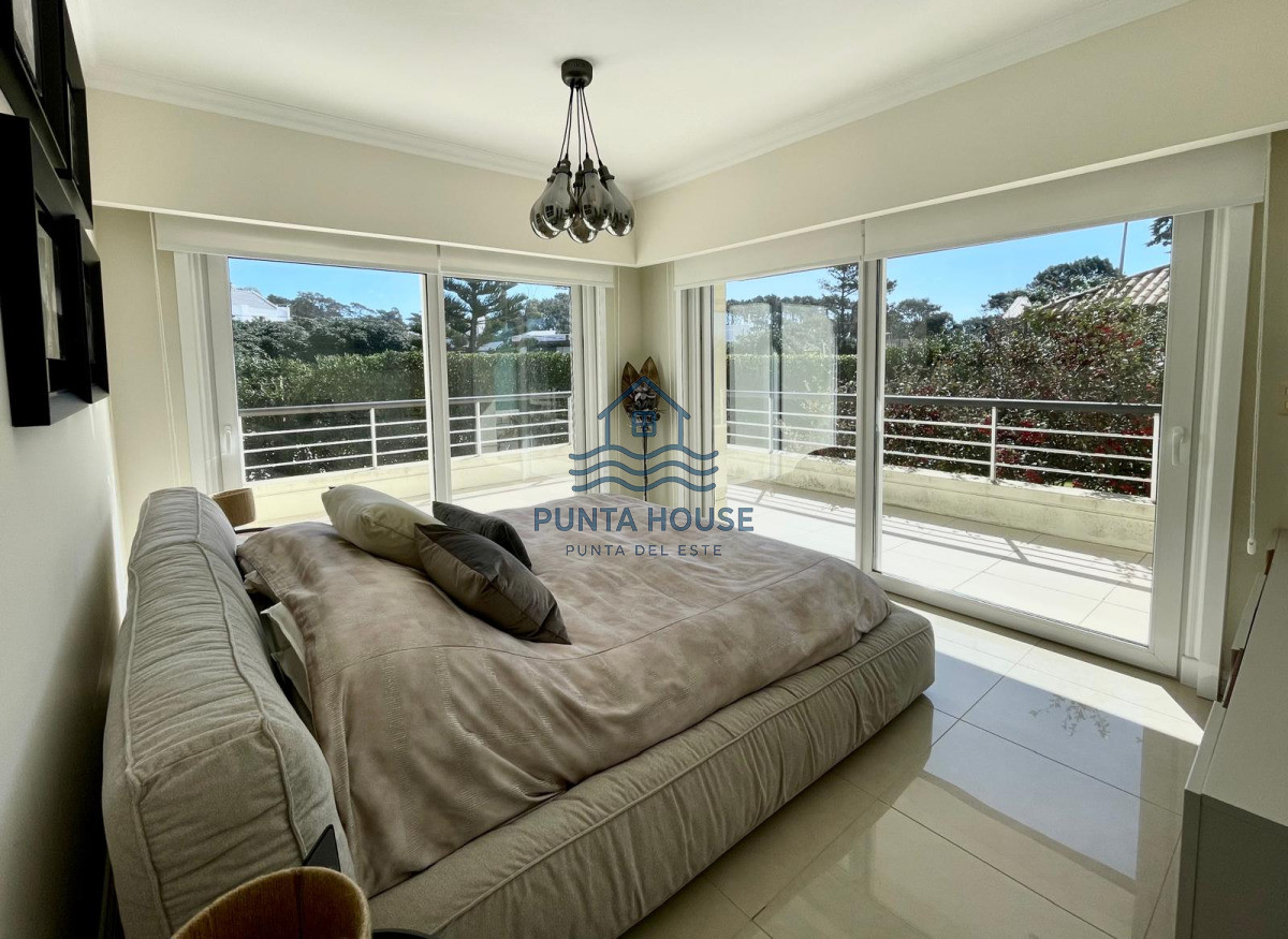 Apartamento ID.21 - Excelente Departamento de Tres Suites en Veramansa