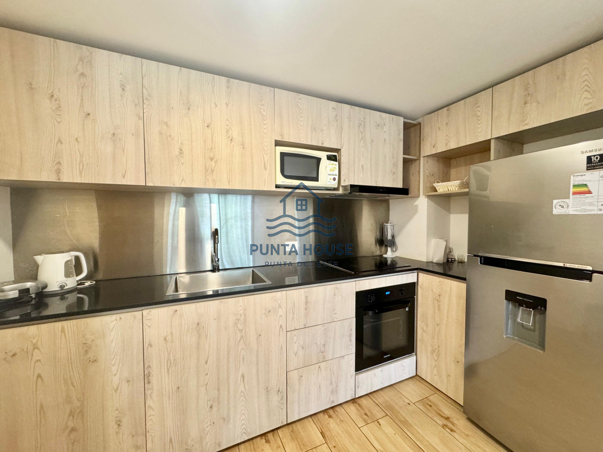Apartamento ID.14 - Apartamento en Venta de Dos Dormitorios