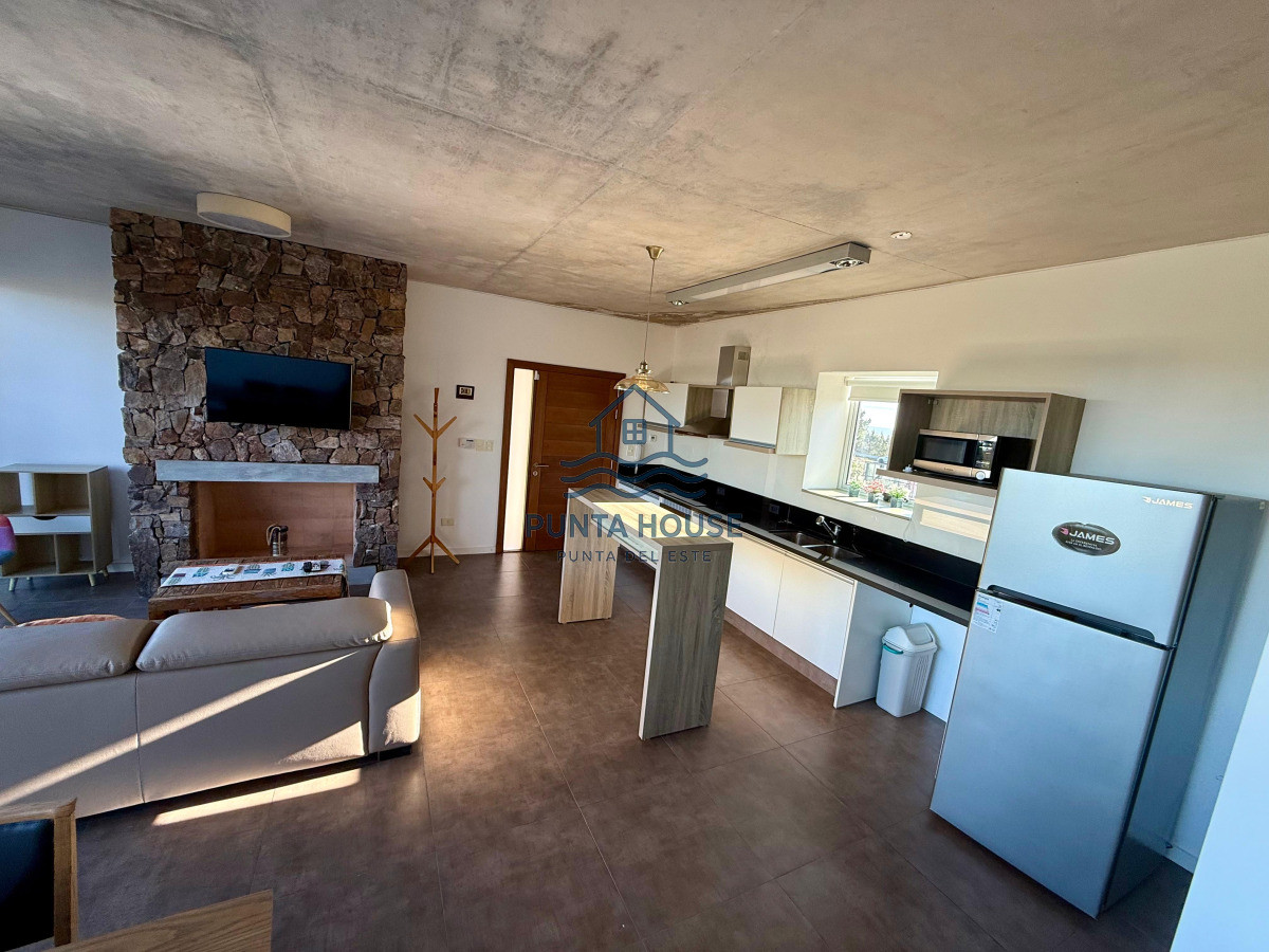 Apartamento ID.27 - Apartamento en Venta de Dos Dormitorios