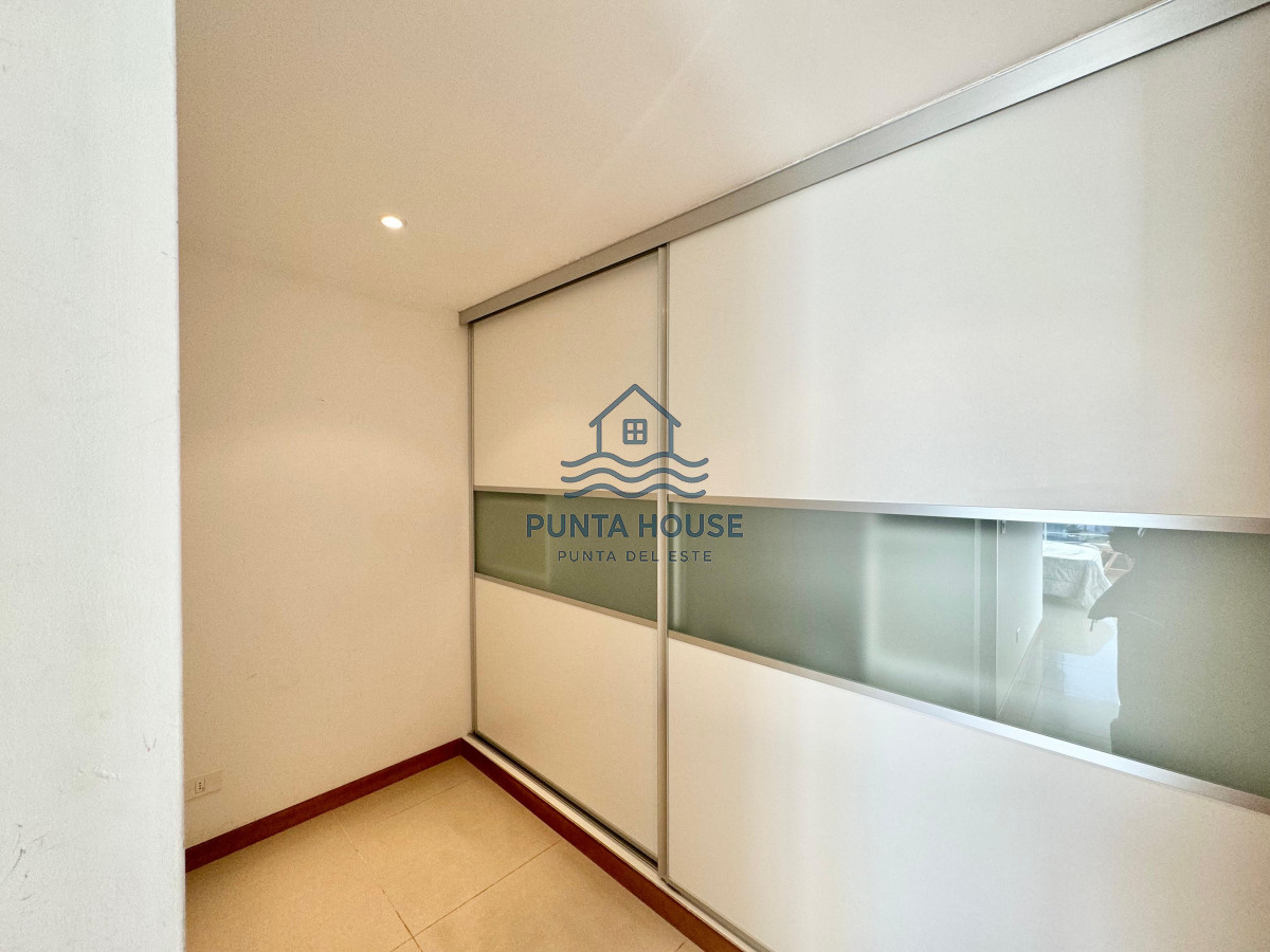 Apartamento ID.1 - Apartamento en Venta de dos dormitorios Playa Brava