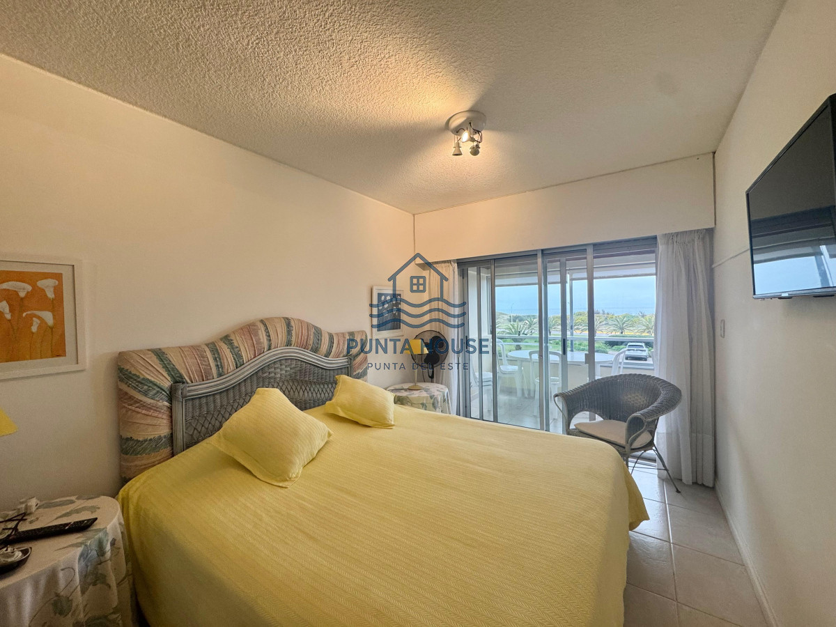Apartamento ID.15 - Apartamento en Punta del Este, Brava