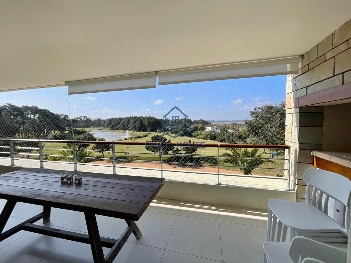 Apartamento ID.13 - Apartamento en Venta de dos dormitorios Playa Mansa