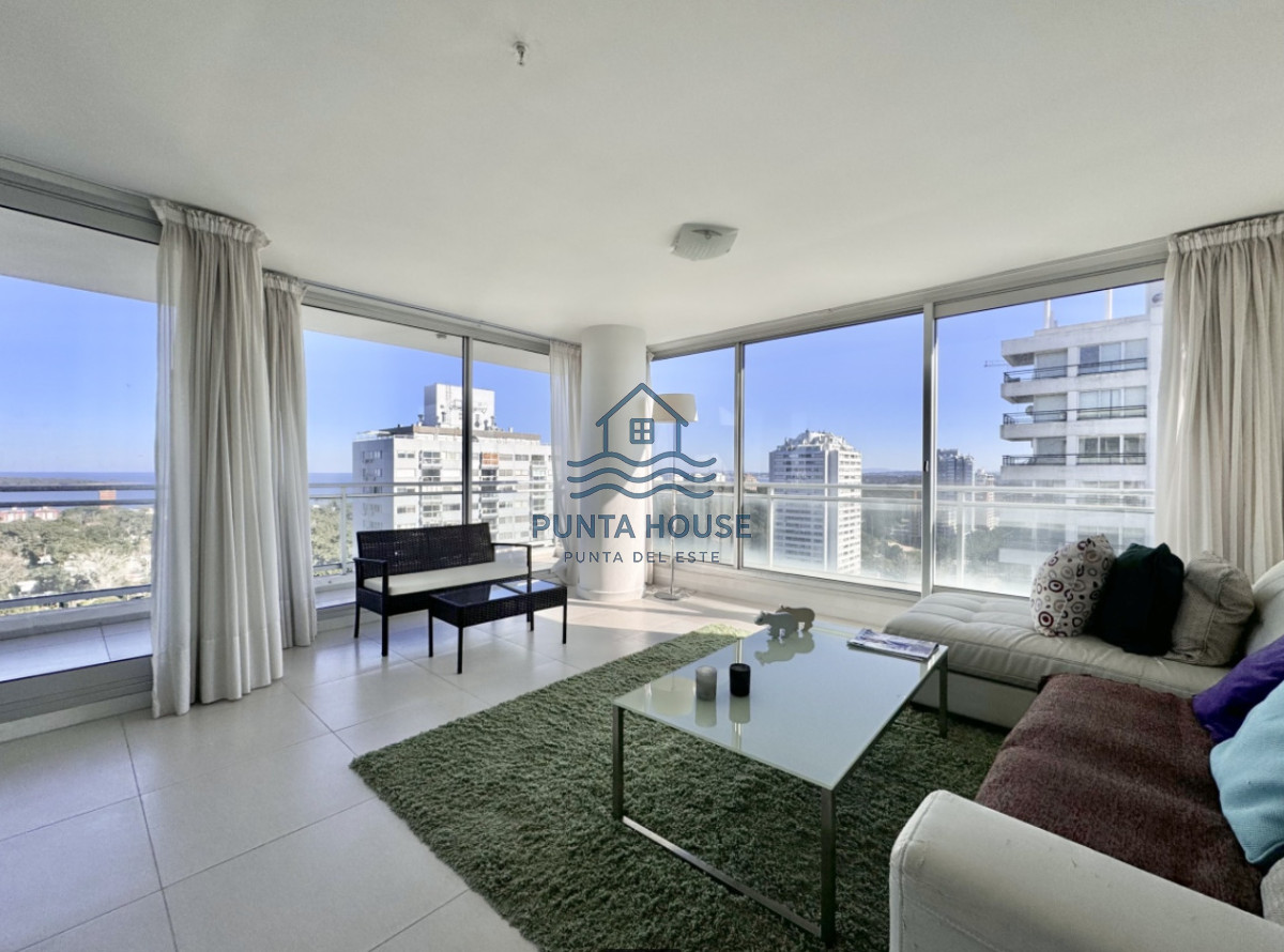 Apartamento ID.41 - Apartamento en Venta de Dos Dormitorios