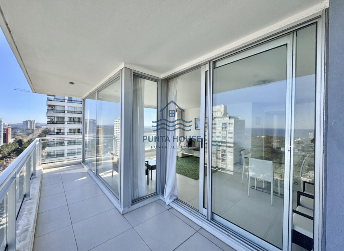 Apartamento ID.41 - Apartamento en Venta de Dos Dormitorios