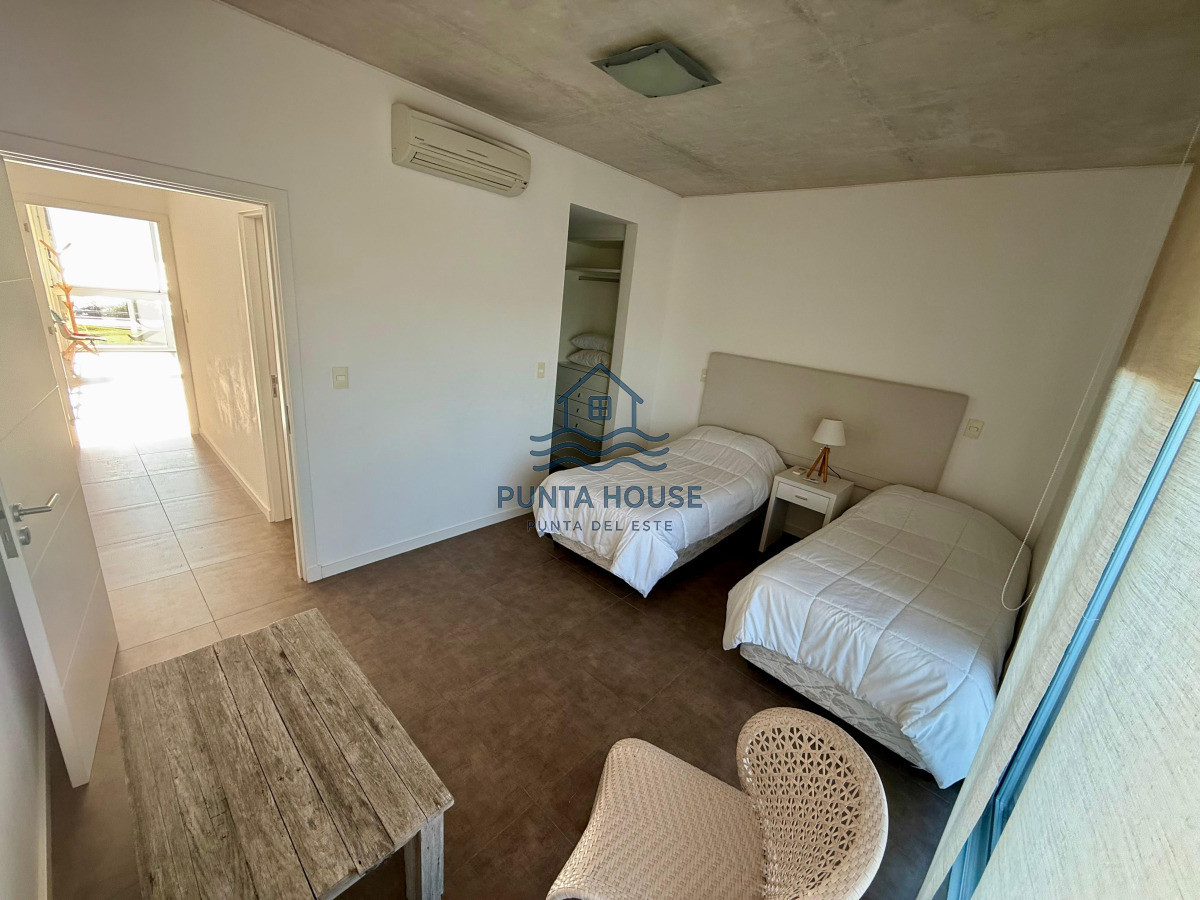 Apartamento ID.27 - Apartamento en Venta de Dos Dormitorios