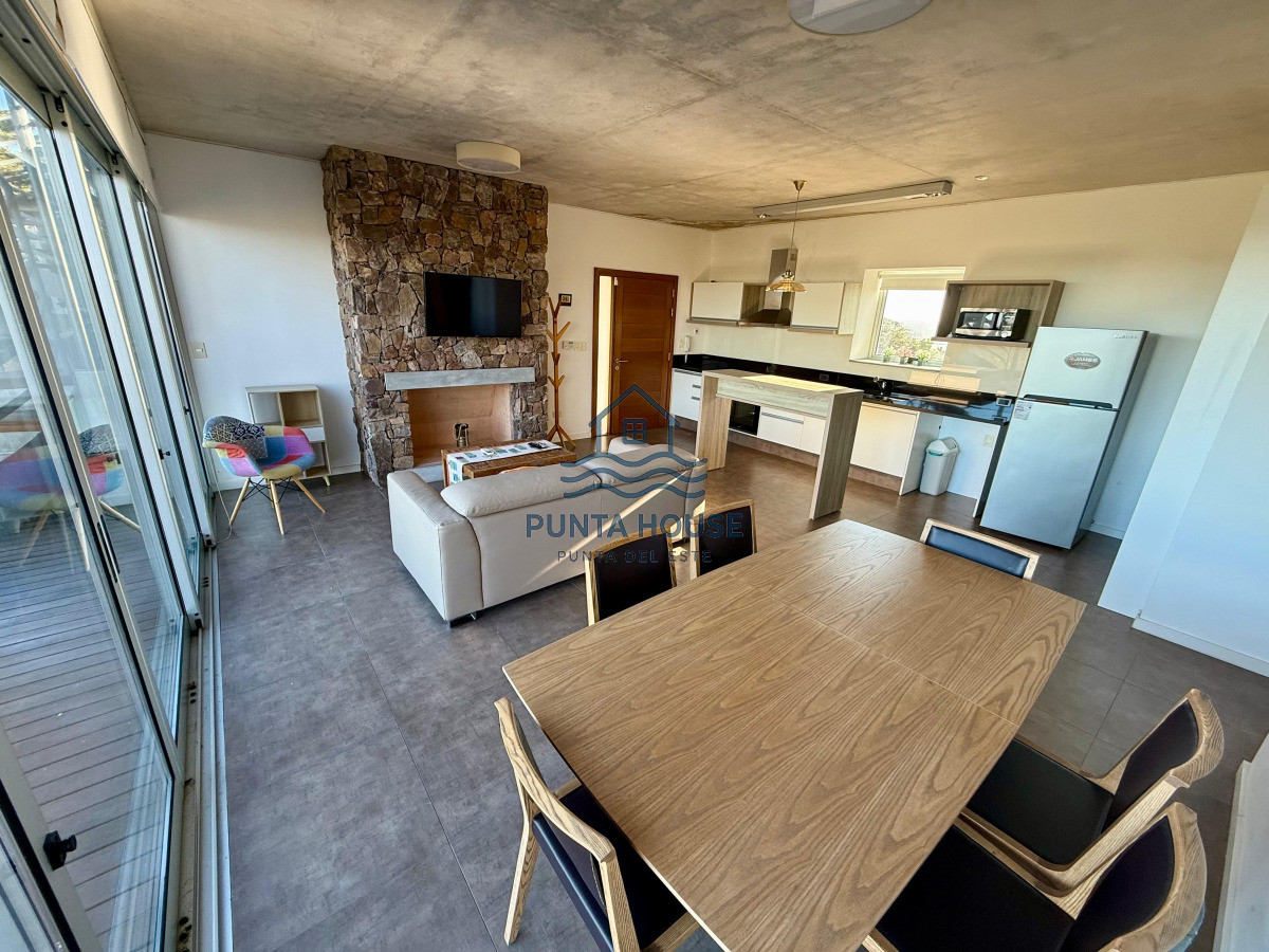 Apartamento ID.27 - Apartamento en Venta de Dos Dormitorios