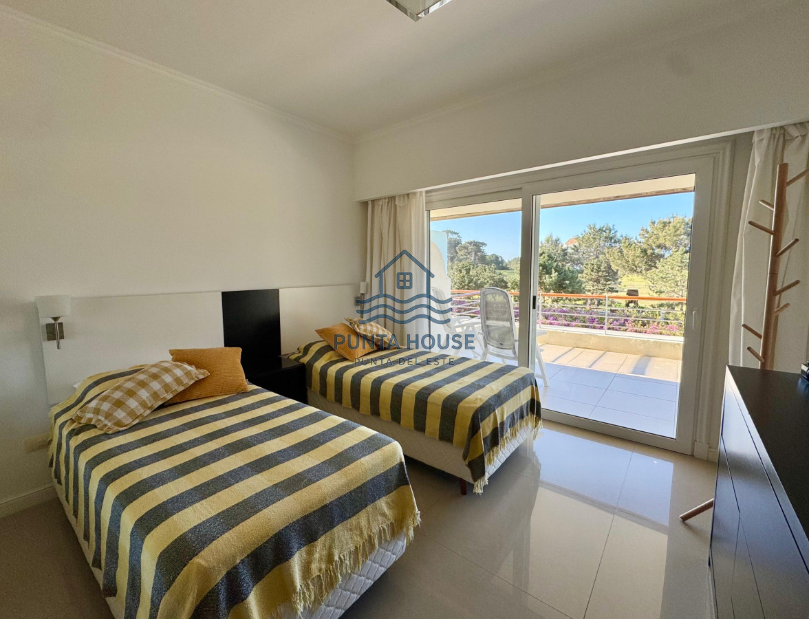 Apartamento ID.16 - Apartamento en venta de dos dormitorios