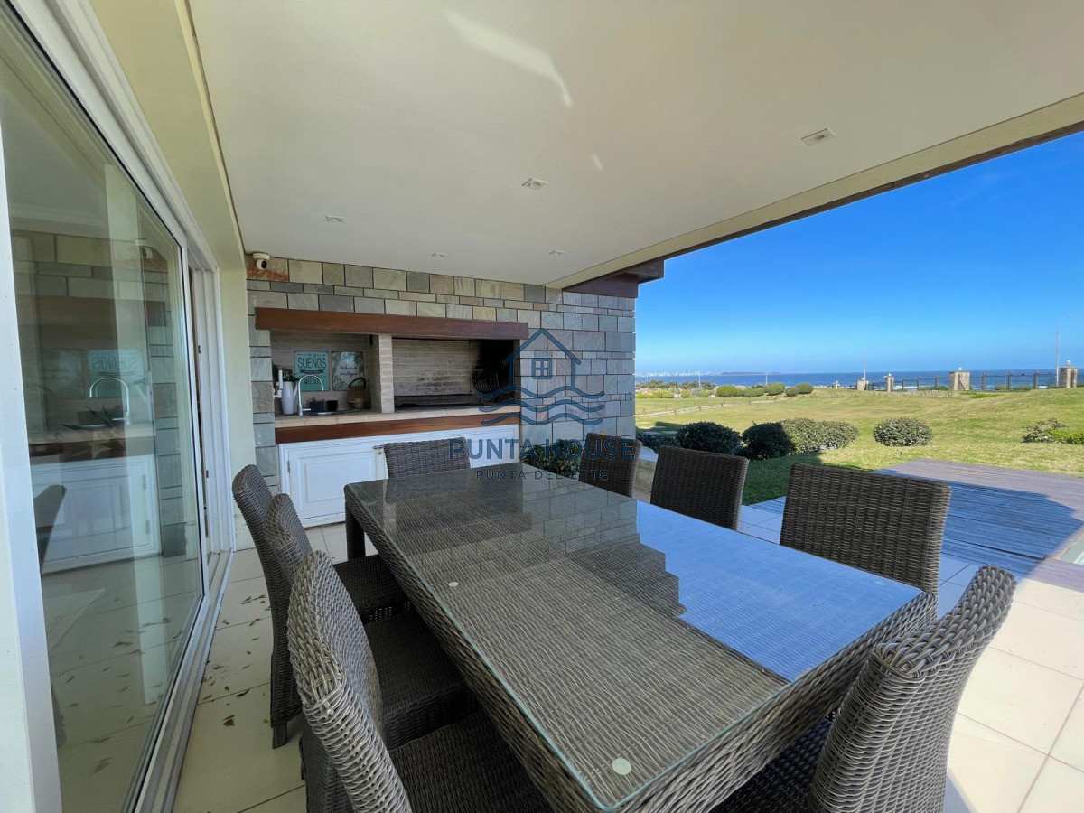 Apartamento ID.21 - Excelente Departamento de Tres Suites en Veramansa