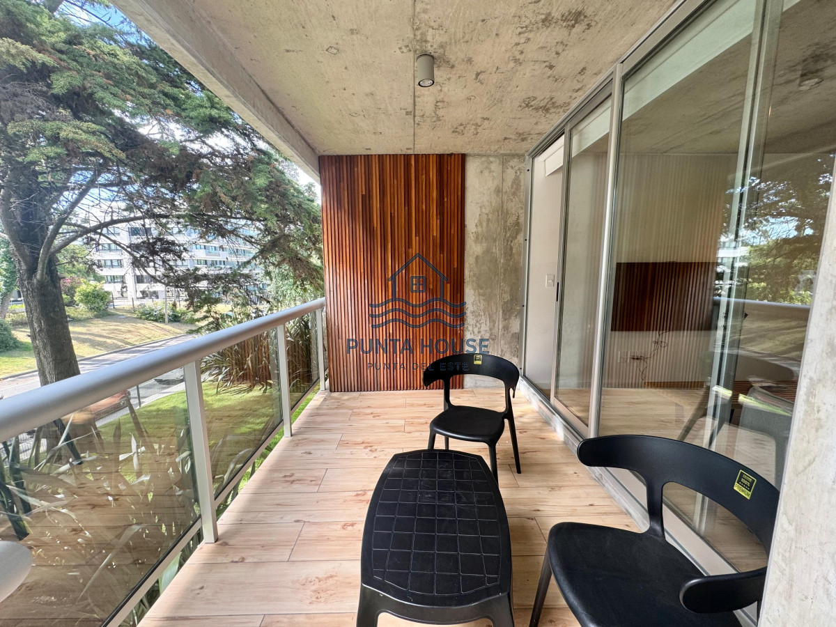 Apartamento ID.14 - Apartamento en Venta de Dos Dormitorios