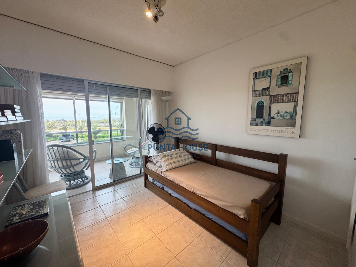 Apartamento ID.15 - Apartamento en Punta del Este, Brava