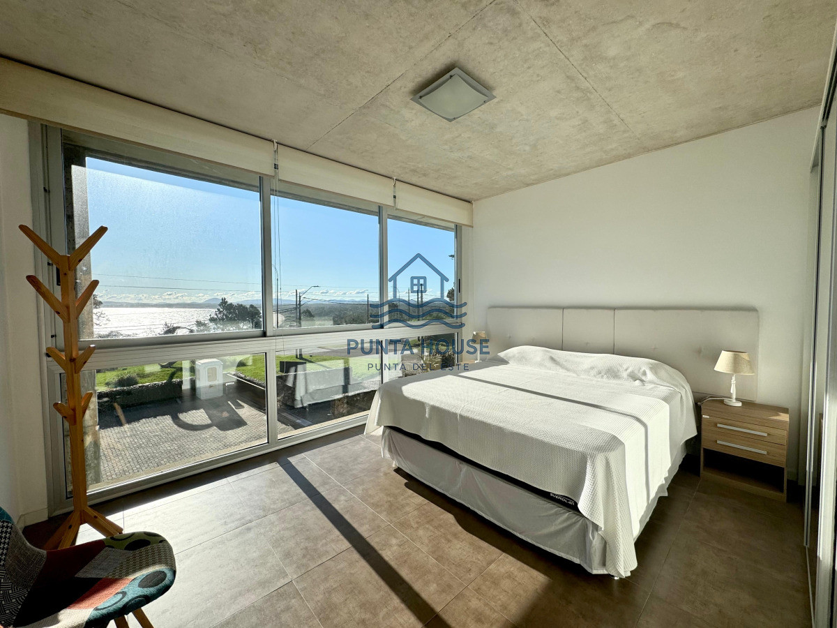 Apartamento ID.27 - Apartamento en Venta de Dos Dormitorios