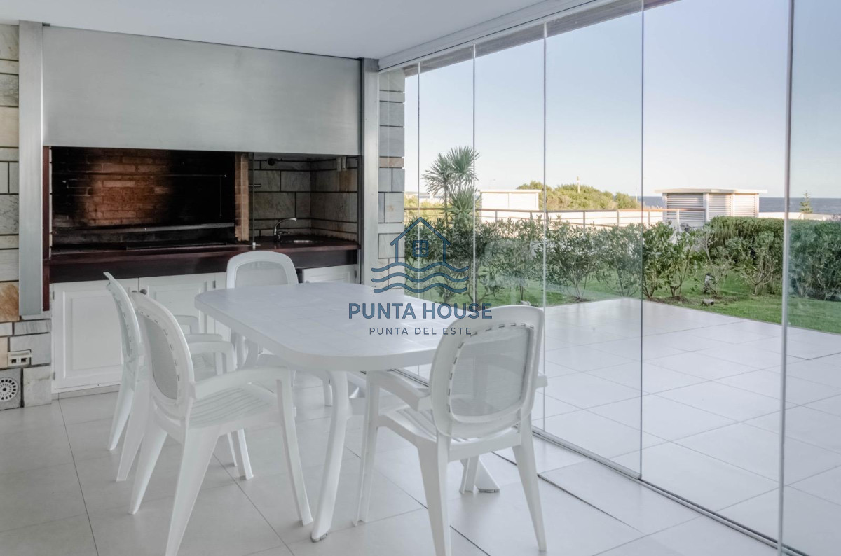 Apartamento ID.16 - Apartamento en venta de dos dormitorios