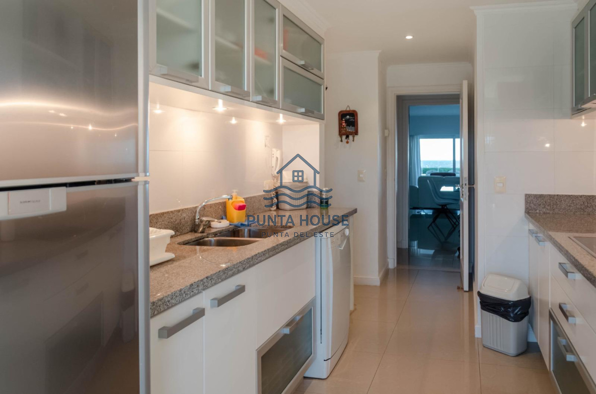 Apartamento ID.16 - Apartamento en venta de dos dormitorios